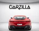 Ferrari Roma STANDARD l GCC Specs | Pristine Condition l AED 13,121 / Monthly