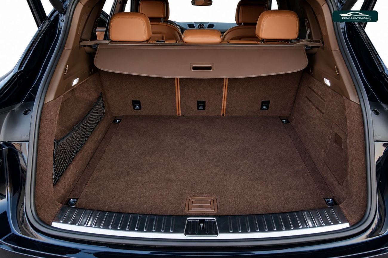 Porsche Cayenne PLATINUM EDITION