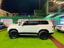لكزس GX550 بريميوم