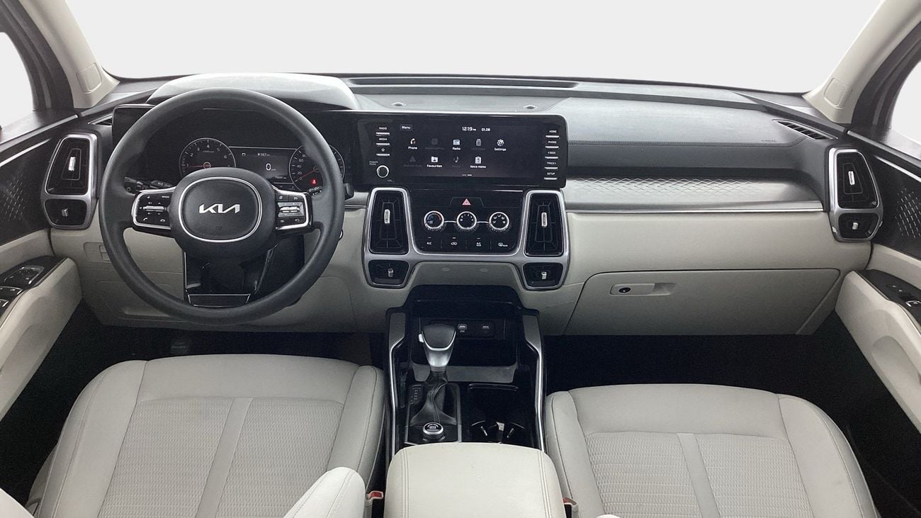 Kia Sorento EX | Guaranteed Warranty | 0 Down Payment