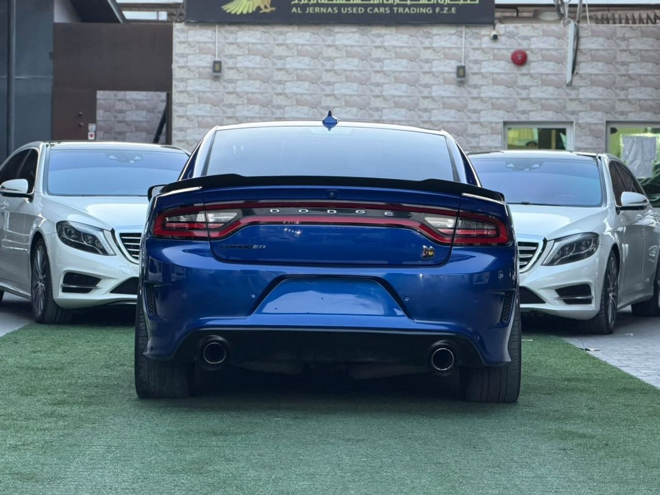 Dodge Charger R/T SCATPACK