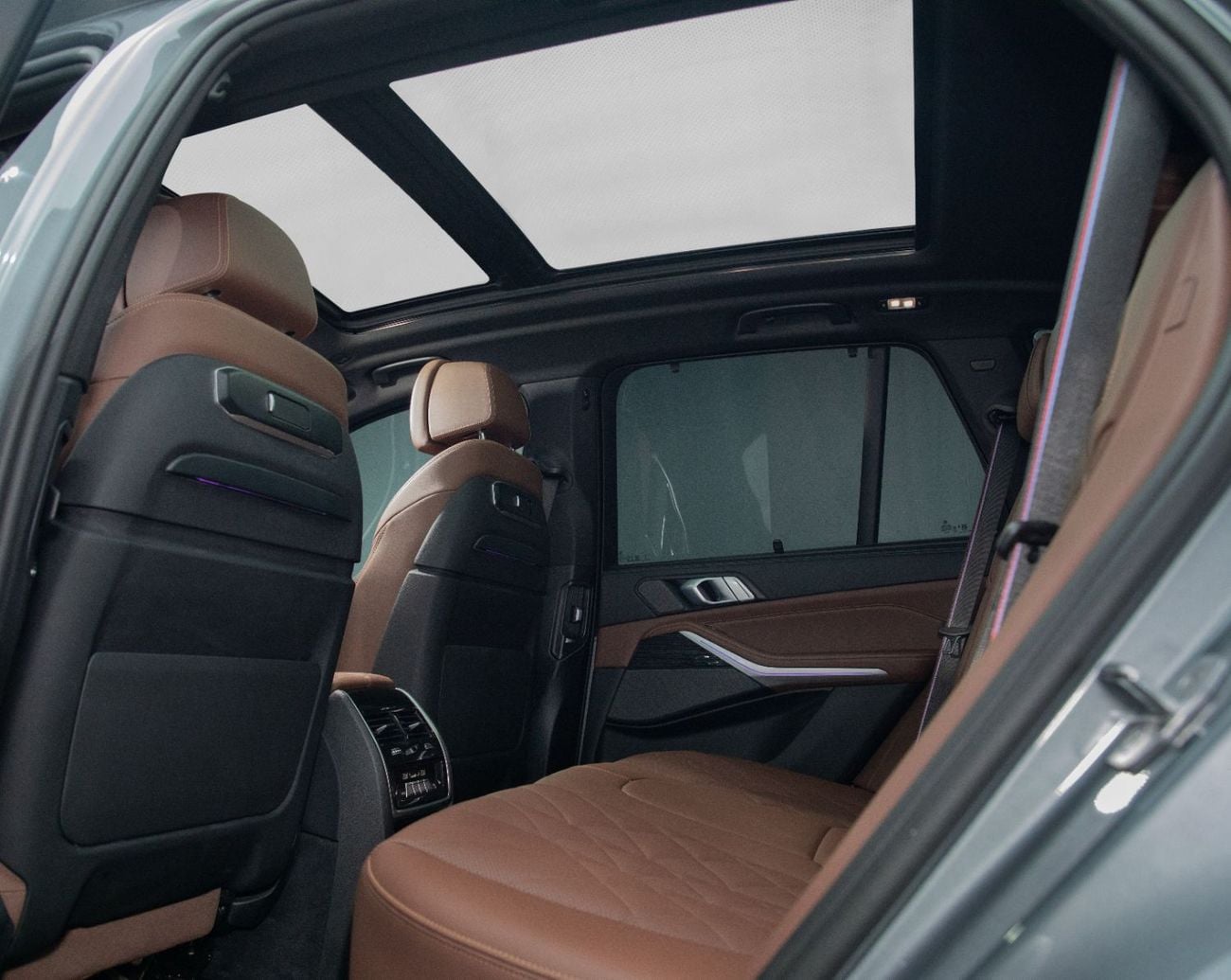 بي أم دبليو X5 XDRIVE40i M SPORT PRO