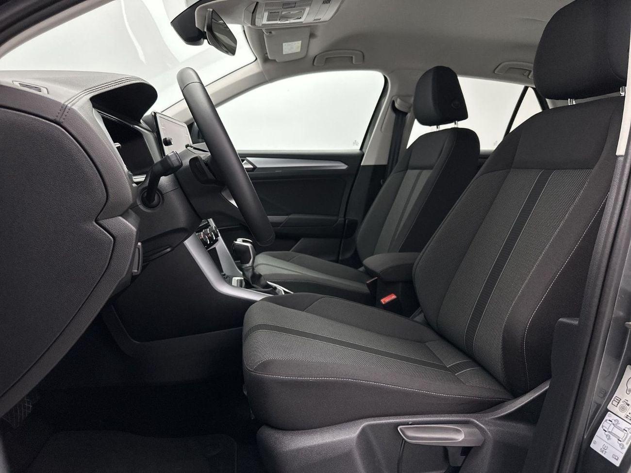Volkswagen T-ROC LIFE T-Roc Life 1.4L | Premium Spec | GCC | Excellent Condition | VW Certified