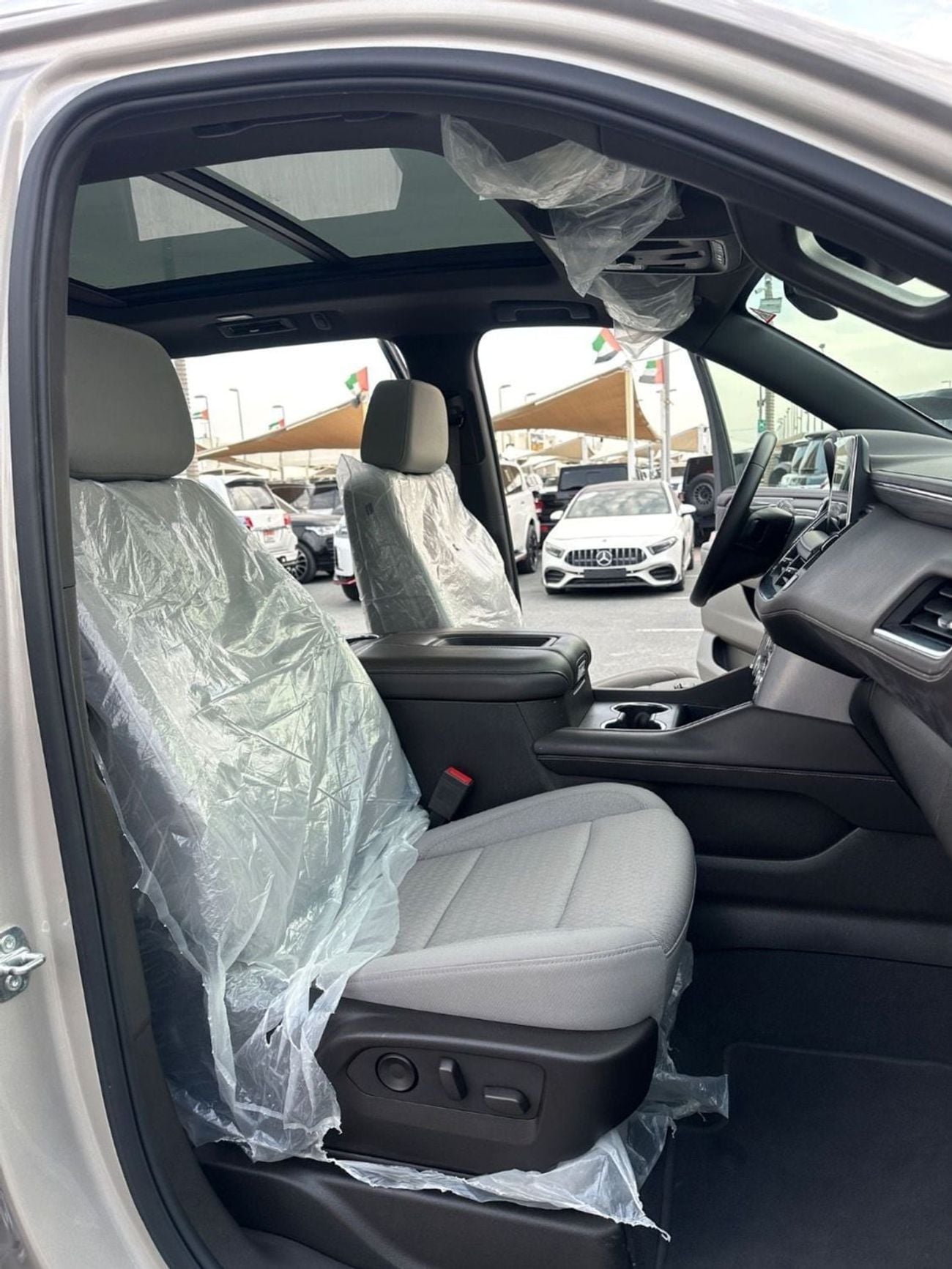 GMC Yukon SLT