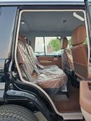 Toyota Land Cruiser 70 LC76 LX HARDTOP 5DOOR || 4.0L PETOL A/T 4WD | RADAR | DIFF-LOCK | FULL OPTION (CODE # 76PAFRE)