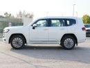 Toyota Land Cruiser VX