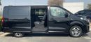 بيجو ترافلر AUTOMATIC DOOR, LEATHER INTERIOR-VIP