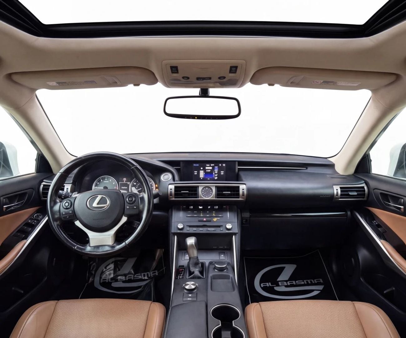 Lexus IS300 3.5