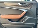 أودي A6 55 TFSI S-LINE