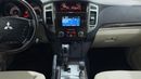 Mitsubishi Pajero GLS HIGHLINE 2020 | AED 958/Month | 0 DP | 30 Day Return | Warranty | Service History