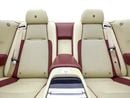 Rolls Royce Dawn GCC Specs | Luxury Convertible