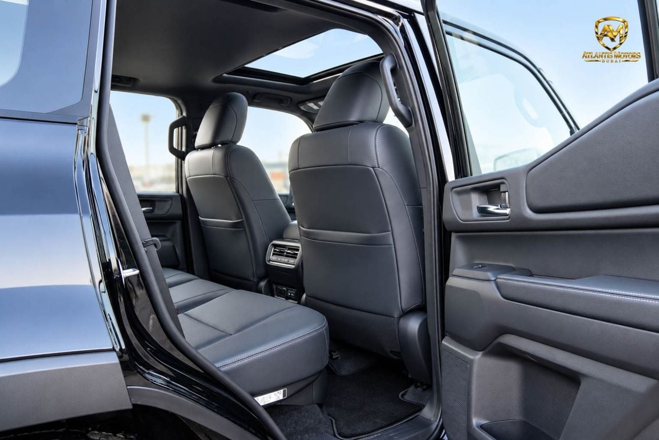 Toyota Prado VXR