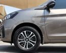 Suzuki Ertiga GLX ACCIDENTS FREE - GCC - ENGINE 1500 CC -ORIGINAL PAINT - PERFECT CONDITION INSIDE OUT