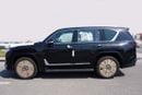 Lexus LX600 SIGNATURE
