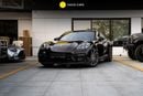Porsche Panamera STANDARD 3.0L (443 HP) 2022 Full Service History GCC 2.9L V6