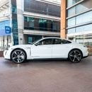 بورش تايكان TURBO