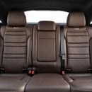 مرسيدس بنز GLE 63 AMG إس 3,329 درهم إماراتي شهرياً • بدون دفعة أولى • مرسيدس بنز GLE 63 S AMG • ضمان لمدة عام