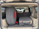 Hummer H2 6.0L, V8, Suv, AWD, 6 seats, 5 Doors