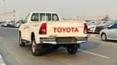 Toyota Hilux GL