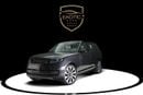 Land Rover Range Rover AUTOBIOGRAPHY P530