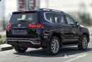 Toyota Land Cruiser VX 3.3L Twin-Turbo Diesel | AFRICA EXPORT