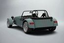 Caterham Seven 360 R 2027 / Perfect For Fast Road & Track Use / Caterham Warranty