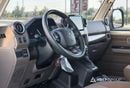 Toyota Land Cruiser 70 LC76 LX 2.8L Turbo Diesel | Automatic 4WD | 5-Door Hardtop | GCC Specs | FULL OPTION