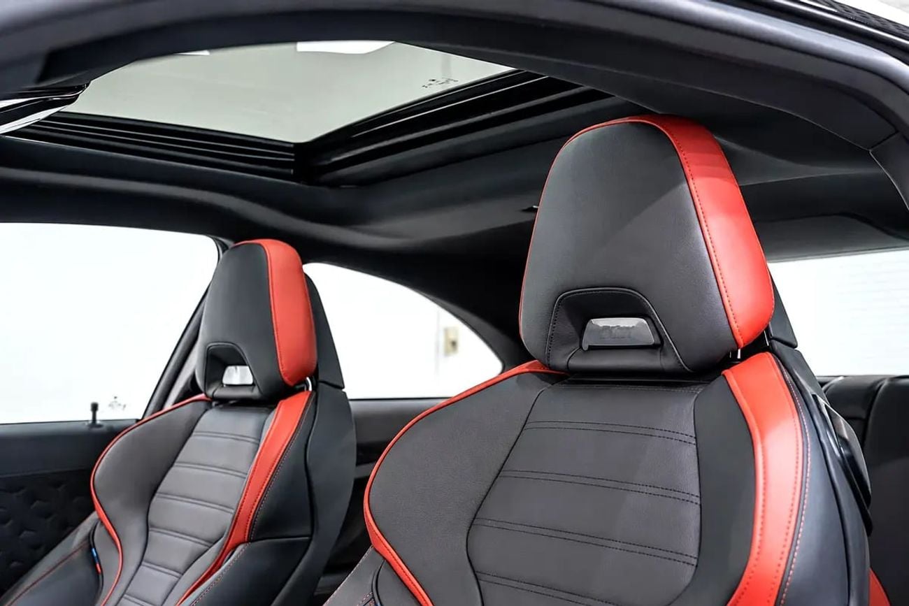 BMW 230i LUXURY M SPORT PACKAGE 230i Coupe Luxury M Sport Package