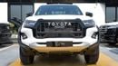 Toyota Hilux GR SPORT 2.8L DIESEL 2026