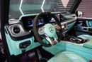 Mercedes Benz G63 AMG Brabus G700 | 700 HP!!