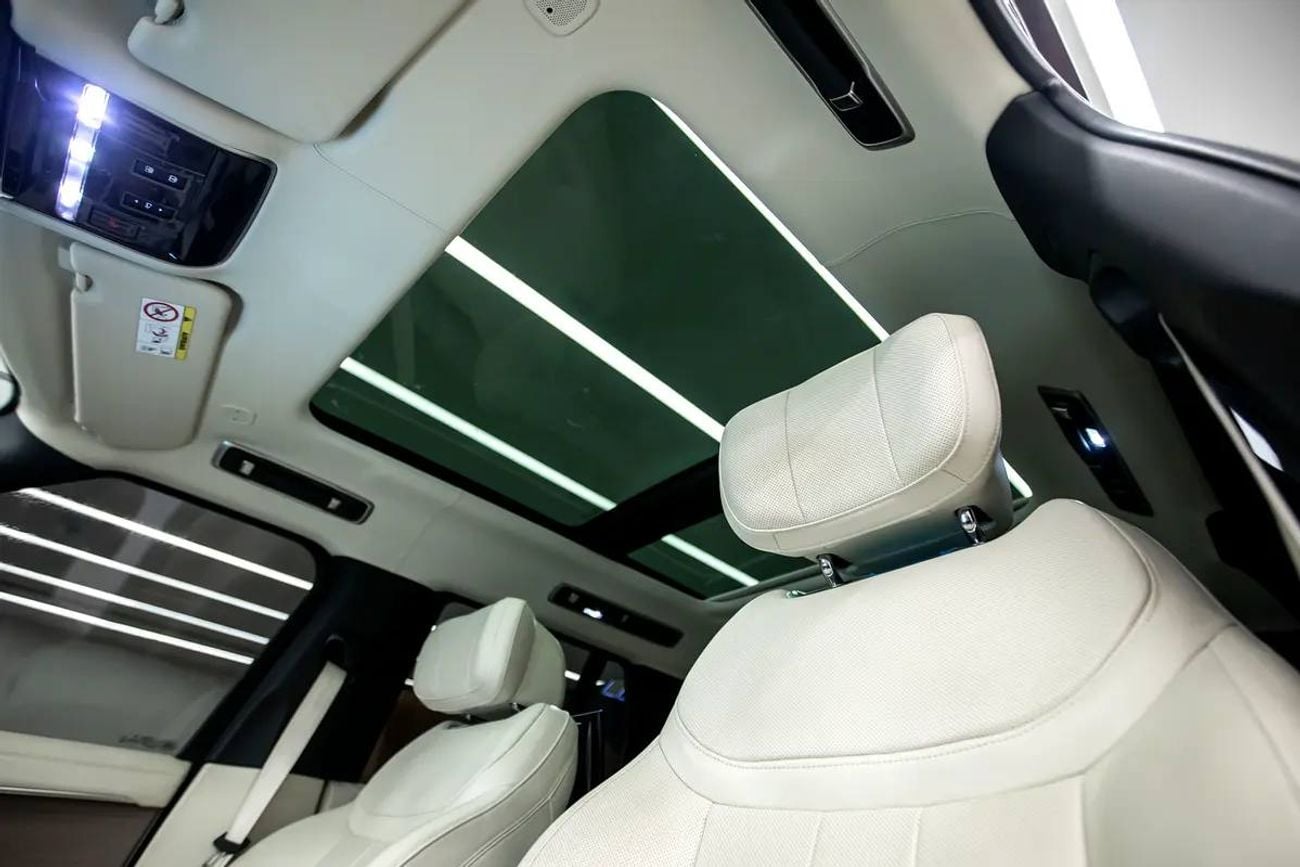 Land Rover Range Rover FIRST EDITION P530 GCC Specs - Pristine Condition - WARRANTY - AL TAYER