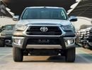 Toyota Hilux SR5 DOUBLE CABIN || 2.8L V4 DIESEL || BLIND SPOT | (CODE # HDAH1)