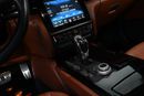 مازيراتي كواتروبورتي GTS 2017 Maserati Quattroporte GTS, Full Service History, Excellent Condition, GCC
