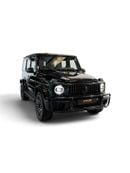 Mercedes Benz G63 AMG 2027