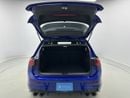 Volkswagen Golf R - PERFORMANCE Golf R Package 1 - Performance Exhaust 2L | 315HP 4MOTION | Top Spec | Drift Mode | GCC Specs