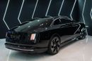 Rolls Royce Spectre STANDARD 2024 Rolls-Royce Spectre, Illuminated Spirit of Ecstasy, Bespoke Audio, Starlight, Dealer Warr + Ser