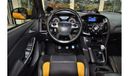 Ford Focus ORIGINAL PAINT ( صبغ وكاله ) Ford Focus ST 2014 Model! GCC Specs