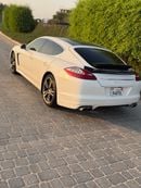بورش باناميرا 4S