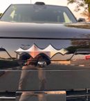 بي واي دي ليوبارد 7 BYD LEOPARD 7 4WD ULTRA -2026YM