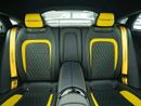 Mercedes Benz AMG GT 63 S E PERFORMANCE MANSORY CARBON-FIBRE CONVERSION | 22-INCH MANSORY WHEELS | BESPOKE INTERIOR