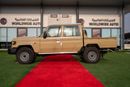 Toyota Land Cruiser Pickup 70 Standard 4.0L V6 ~ Petrol ~ Automatic