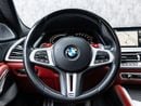 BMW X6 M Competition