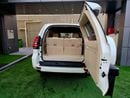 Toyota Prado EXR PRADO EXR/ V6 4.0/ LEATHER/ LOW MILEAGE/ NON ACCIDENT