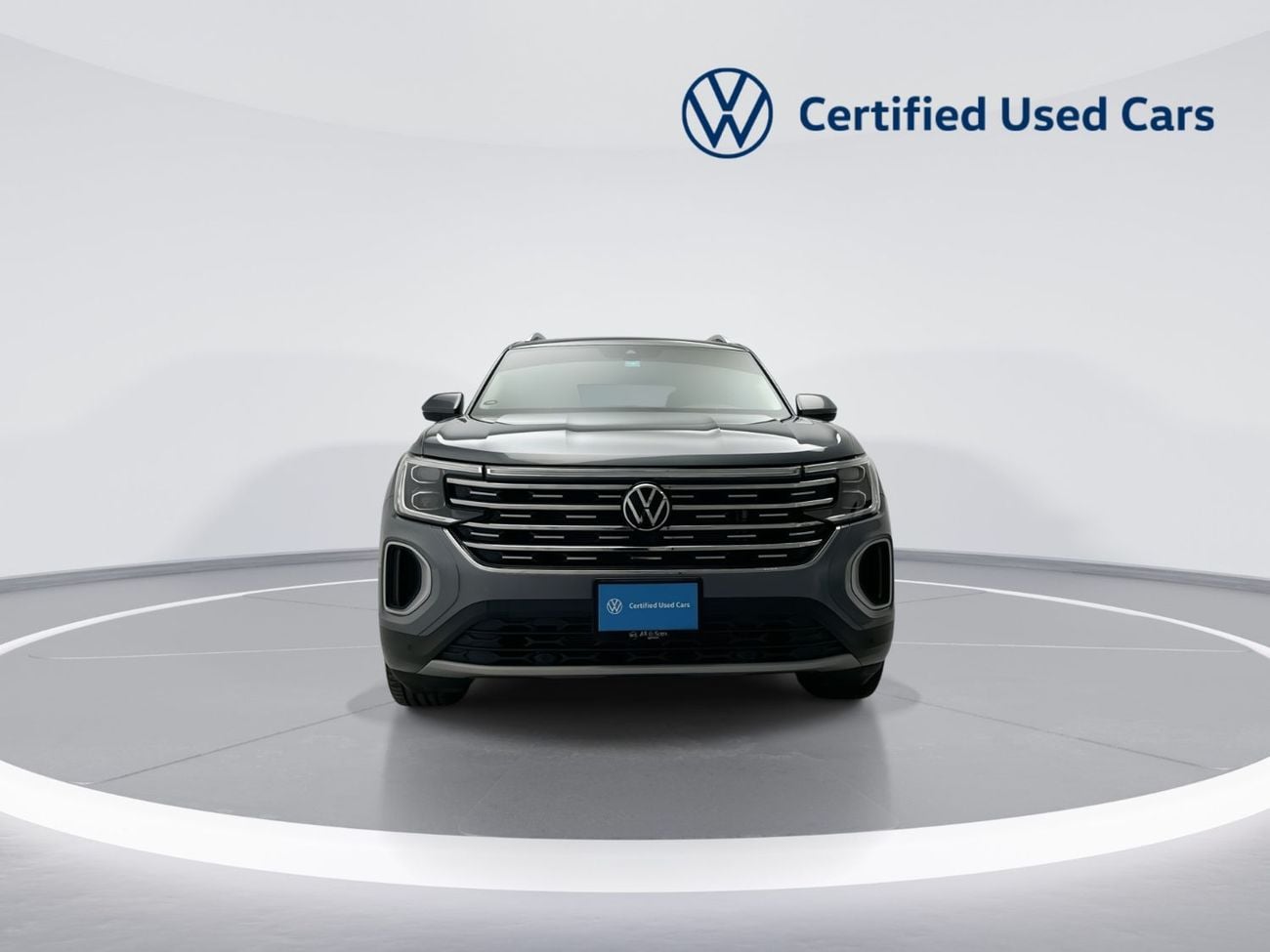 فولكس واجن تيرامونت COMFORTLINE 2.0L | 7-Seater | Panoramic Sunroof | Digital Cockpit | 4MOTION