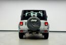 Jeep Wrangler SPORT 2023 Jeep Wrangler Sports, 2028 Jeep Warranty, Full Jeep Service History, Fully Loaded, GCC