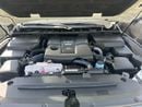 Toyota Land Cruiser GXR 3.5L V6 Twin-Turbo Petrol 2026 Model
