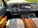 بي أم دبليو 735i STANDARD