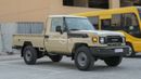 Toyota Land Cruiser Pick Up LC79 4.0L PETROL 4WD SC AT 2026MY