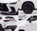 لكزس NX350h PLATINUM 2.5