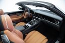 Bentley Continental GTC 1ST EDITION